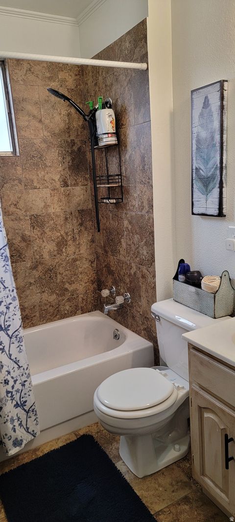 Tiny photo for 119 3RD W, East Carbon, UT 84520 (MLS # 2132903)