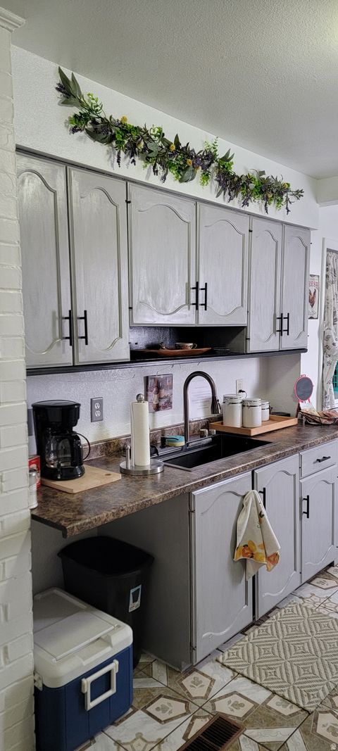 Tiny photo for 119 3RD W, East Carbon, UT 84520 (MLS # 2132903)