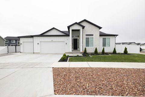 Photo of 293 N PHEASANT DR, Mapleton, UT 84664 (MLS # 2142567)