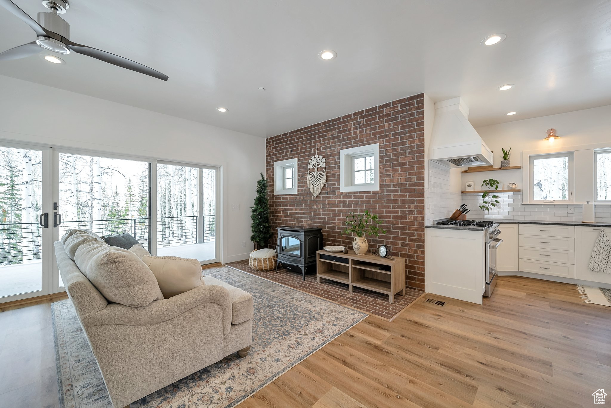 4460 Fawn Way #2039, Heber City, Utah image 25