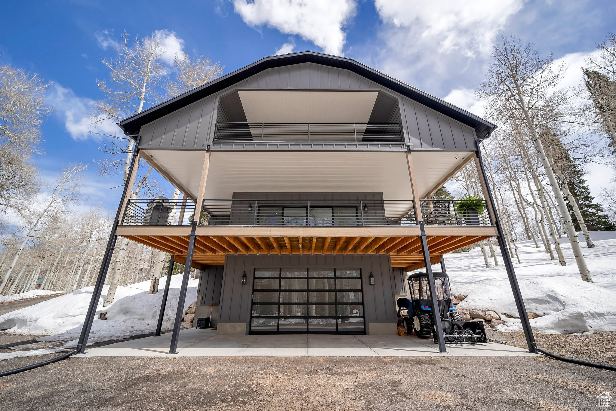 4460 Fawn Way #2039, Heber City, Utah image 5