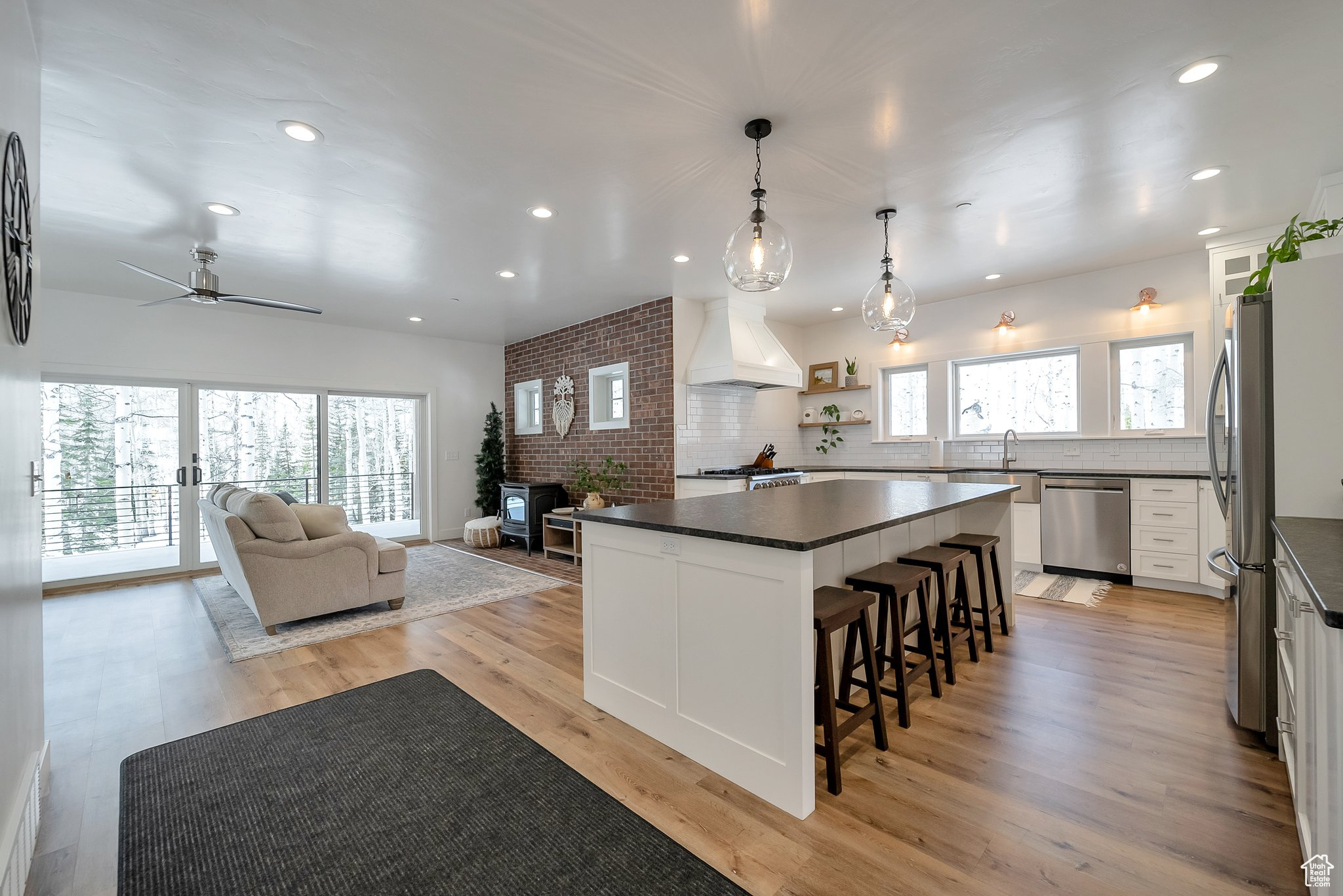 4460 Fawn Way #2039, Heber City, Utah image 6