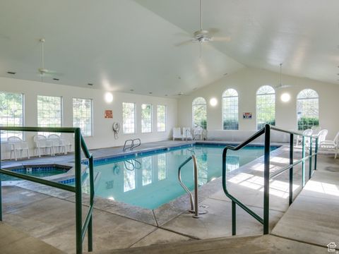 Tiny photo for 962 N INDEPENDENCE Ave W, Provo, UT 84604 (MLS # 2125114)