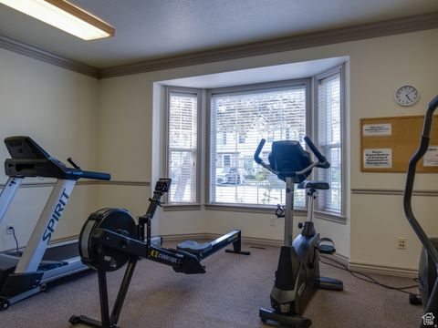 Tiny photo for 962 N INDEPENDENCE Ave W, Provo, UT 84604 (MLS # 2125114)