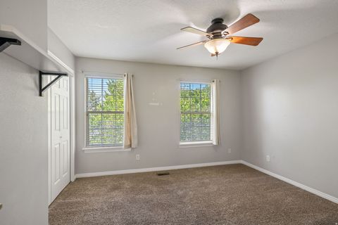 Tiny photo for 962 N INDEPENDENCE Ave W, Provo, UT 84604 (MLS # 2125114)