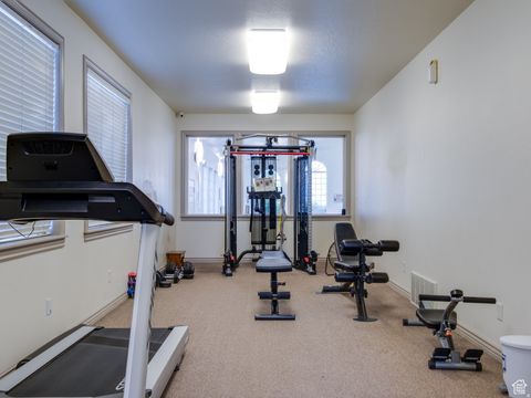 Tiny photo for 962 N INDEPENDENCE Ave W, Provo, UT 84604 (MLS # 2125114)