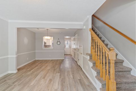 Tiny photo for 962 N INDEPENDENCE Ave W, Provo, UT 84604 (MLS # 2125114)
