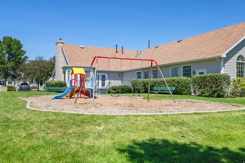 Tiny photo for 962 N INDEPENDENCE Ave W, Provo, UT 84604 (MLS # 2125114)