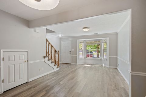 Tiny photo for 962 N INDEPENDENCE Ave W, Provo, UT 84604 (MLS # 2125114)