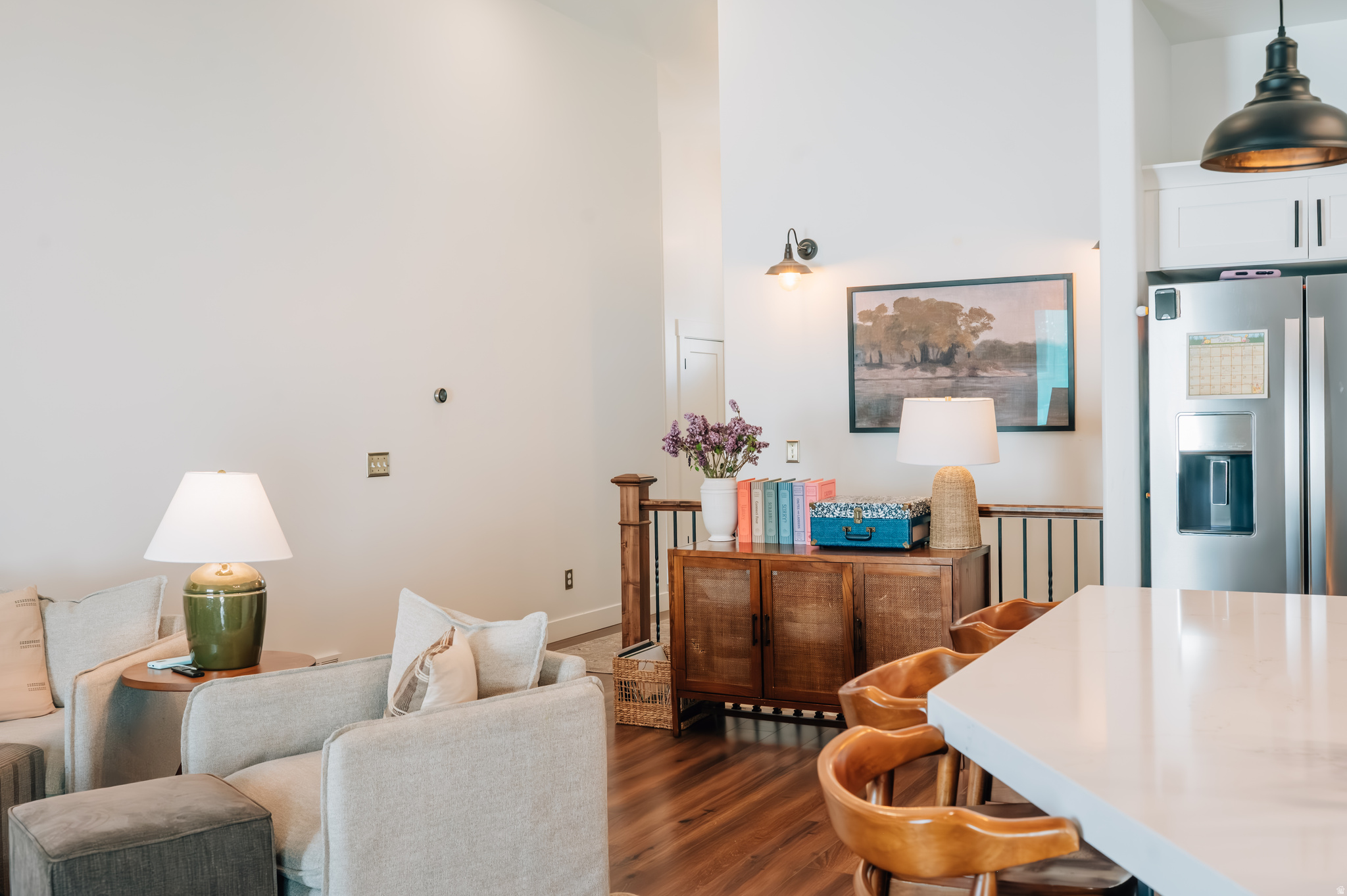 SILVERLAKE - Residential