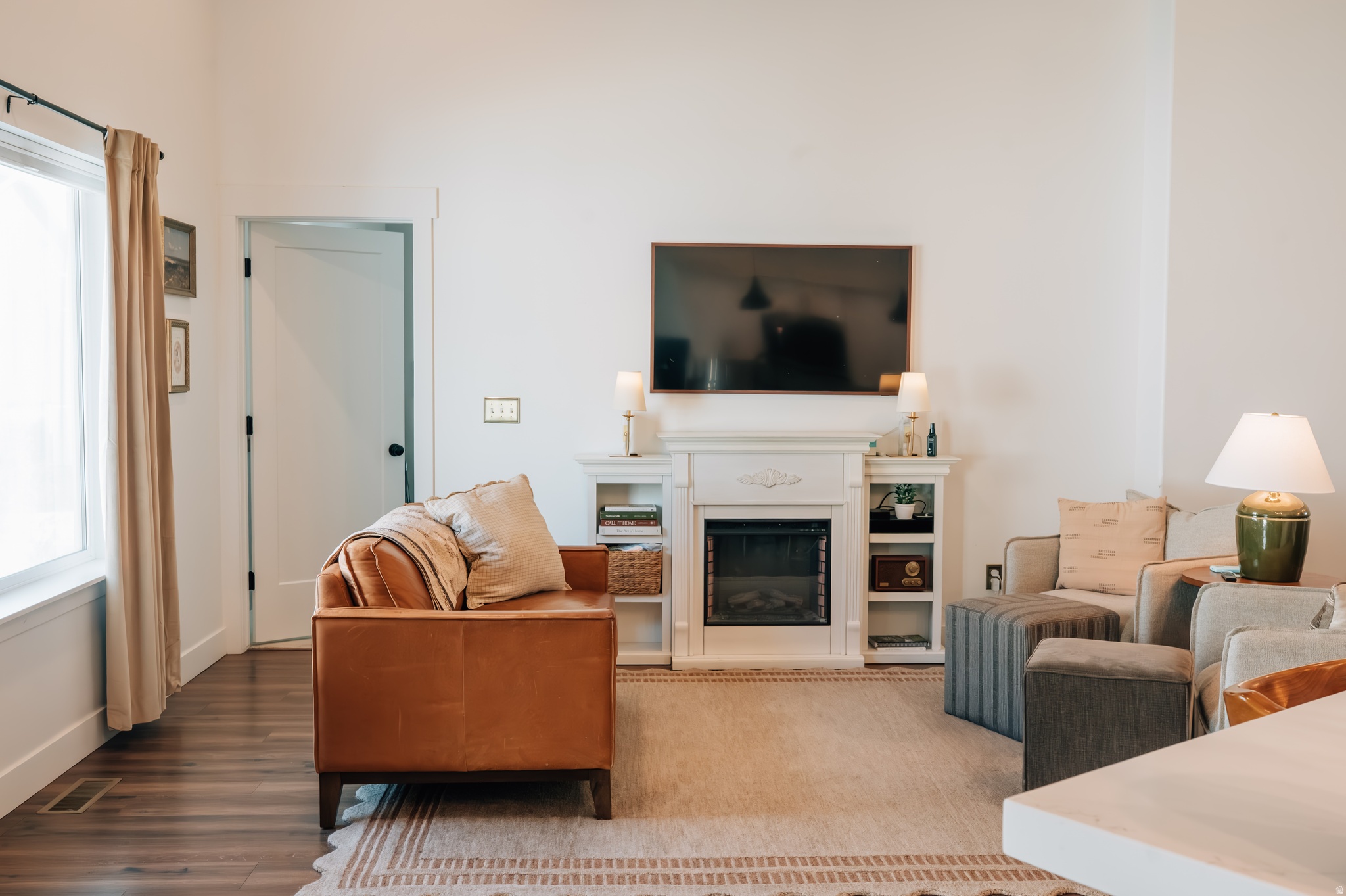 SILVERLAKE - Residential