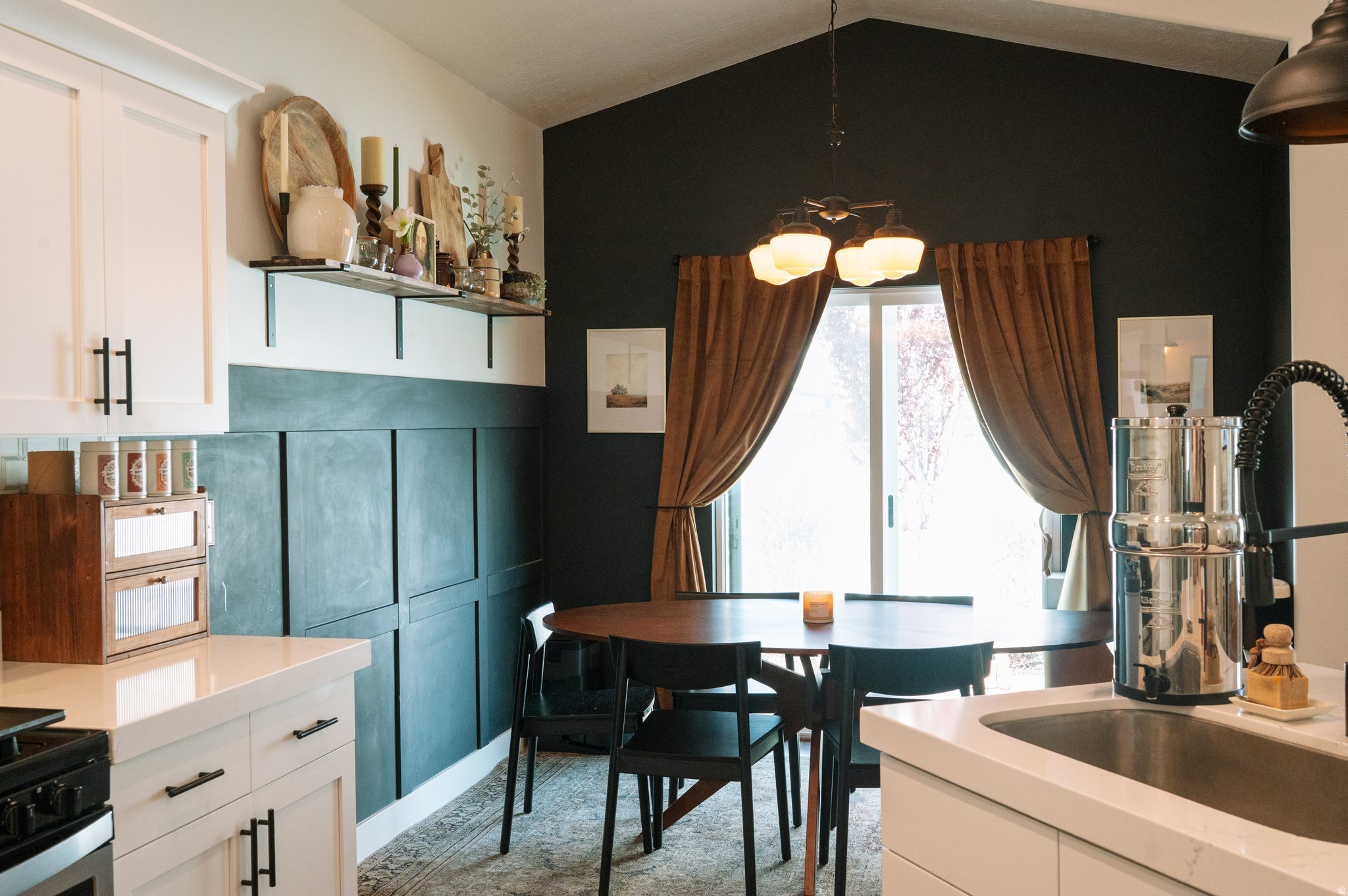 SILVERLAKE - Residential