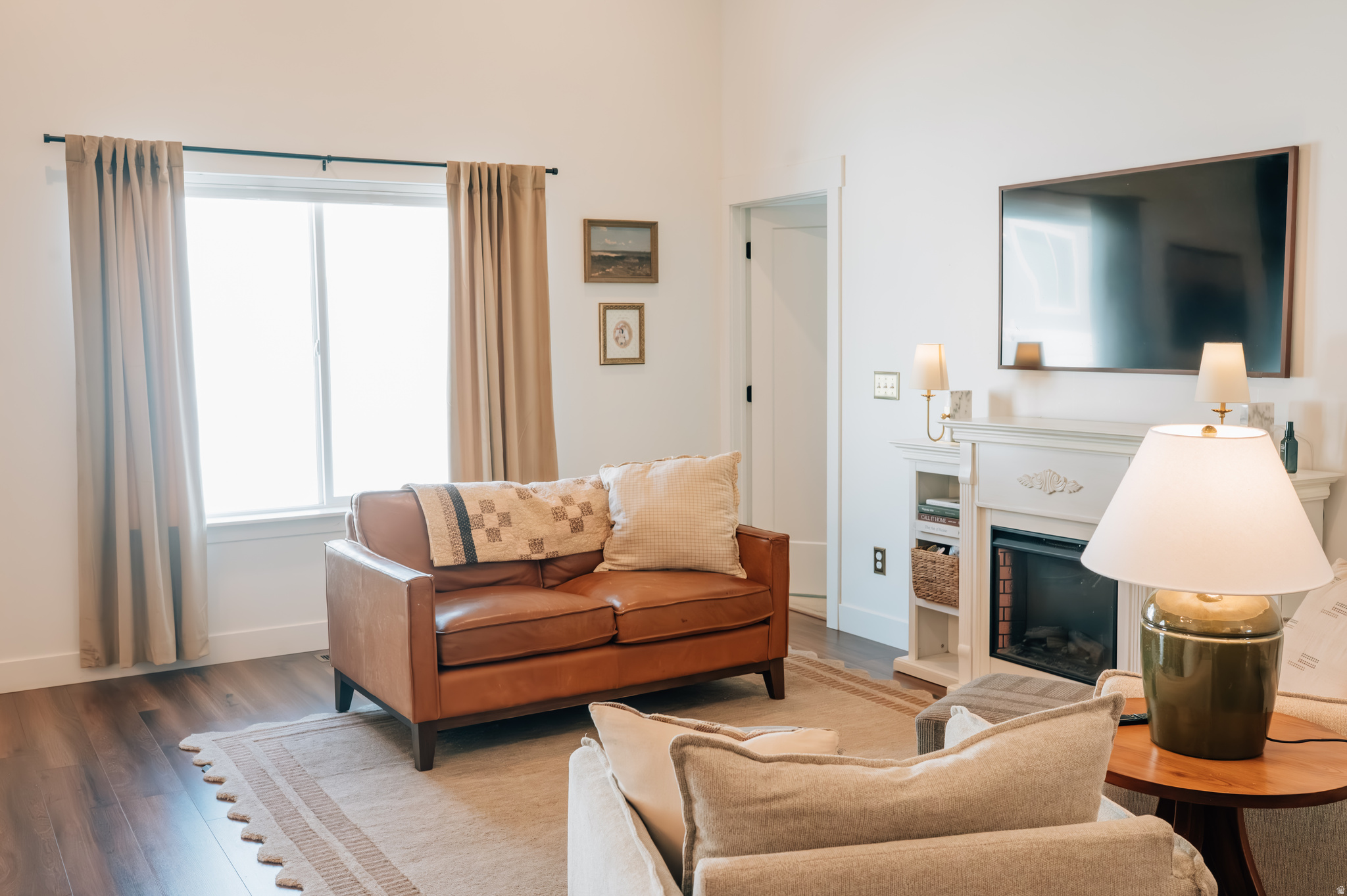 SILVERLAKE - Residential