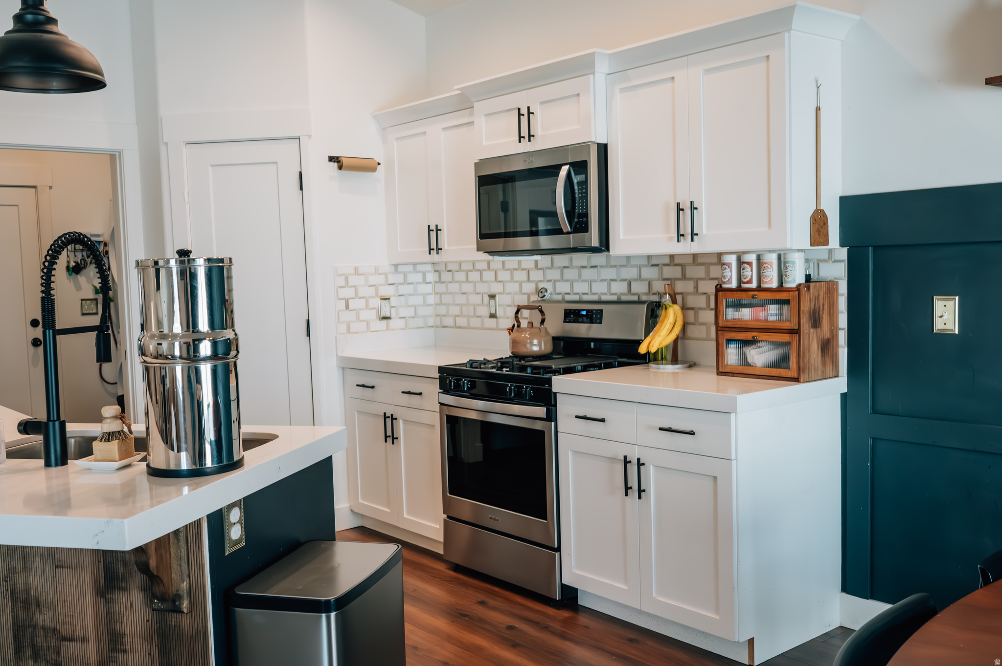 SILVERLAKE - Residential