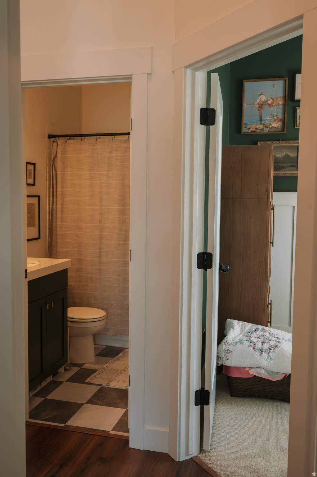 SILVERLAKE - Residential