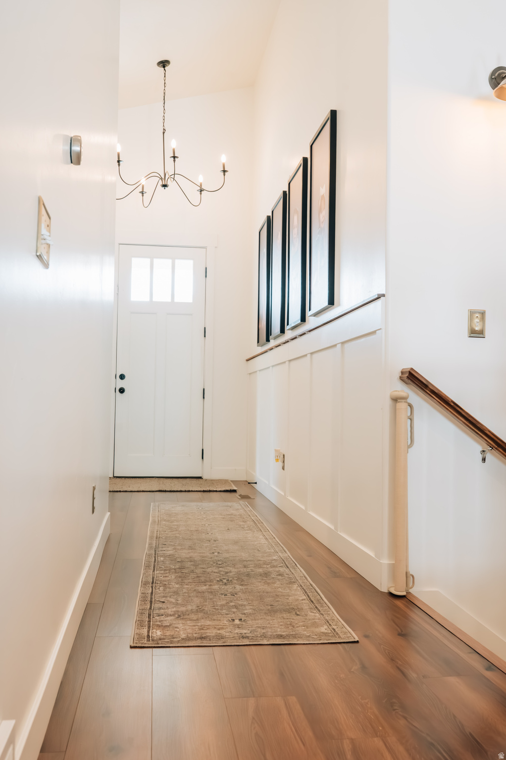 SILVERLAKE - Residential