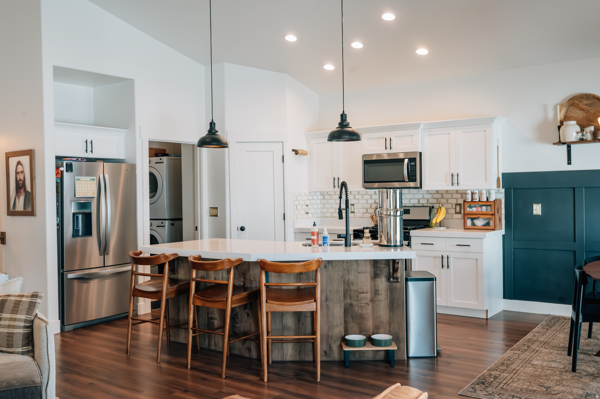 SILVERLAKE - Residential