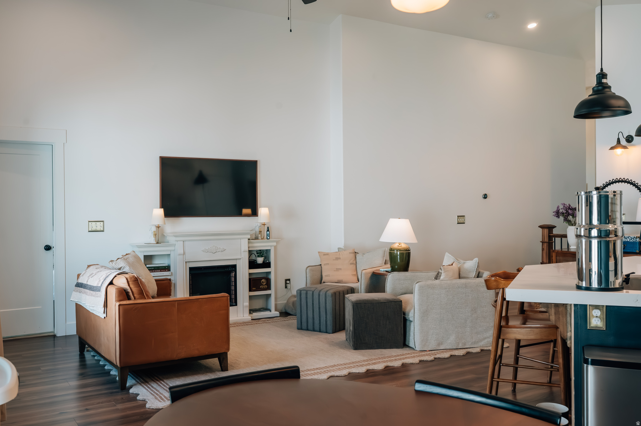 SILVERLAKE - Residential