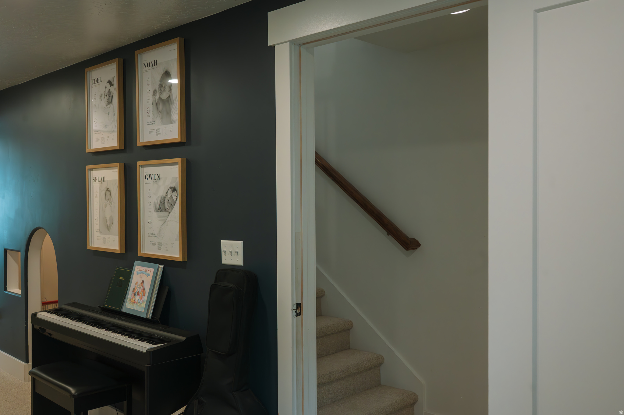 SILVERLAKE - Residential