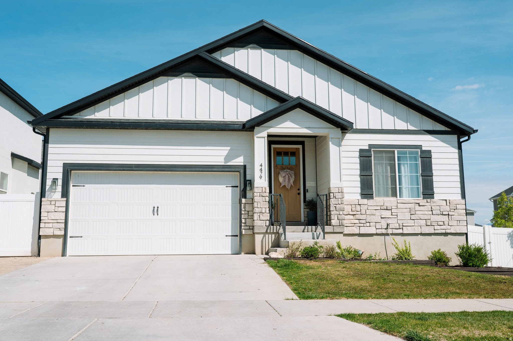 SILVERLAKE - Residential