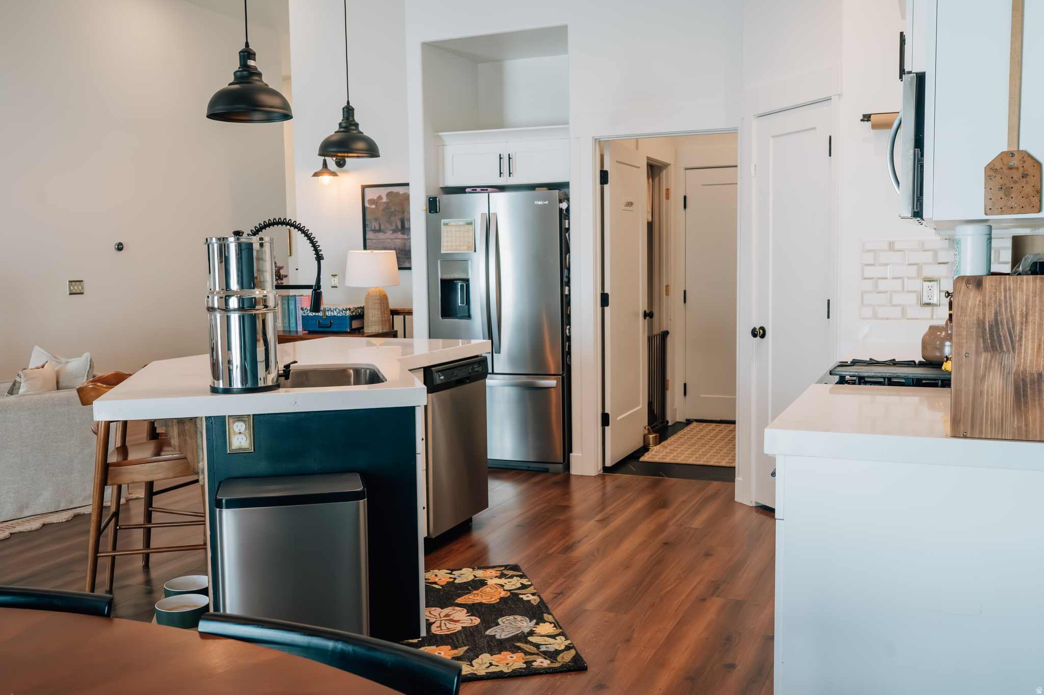 SILVERLAKE - Residential