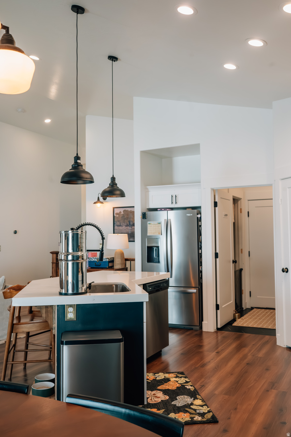 SILVERLAKE - Residential