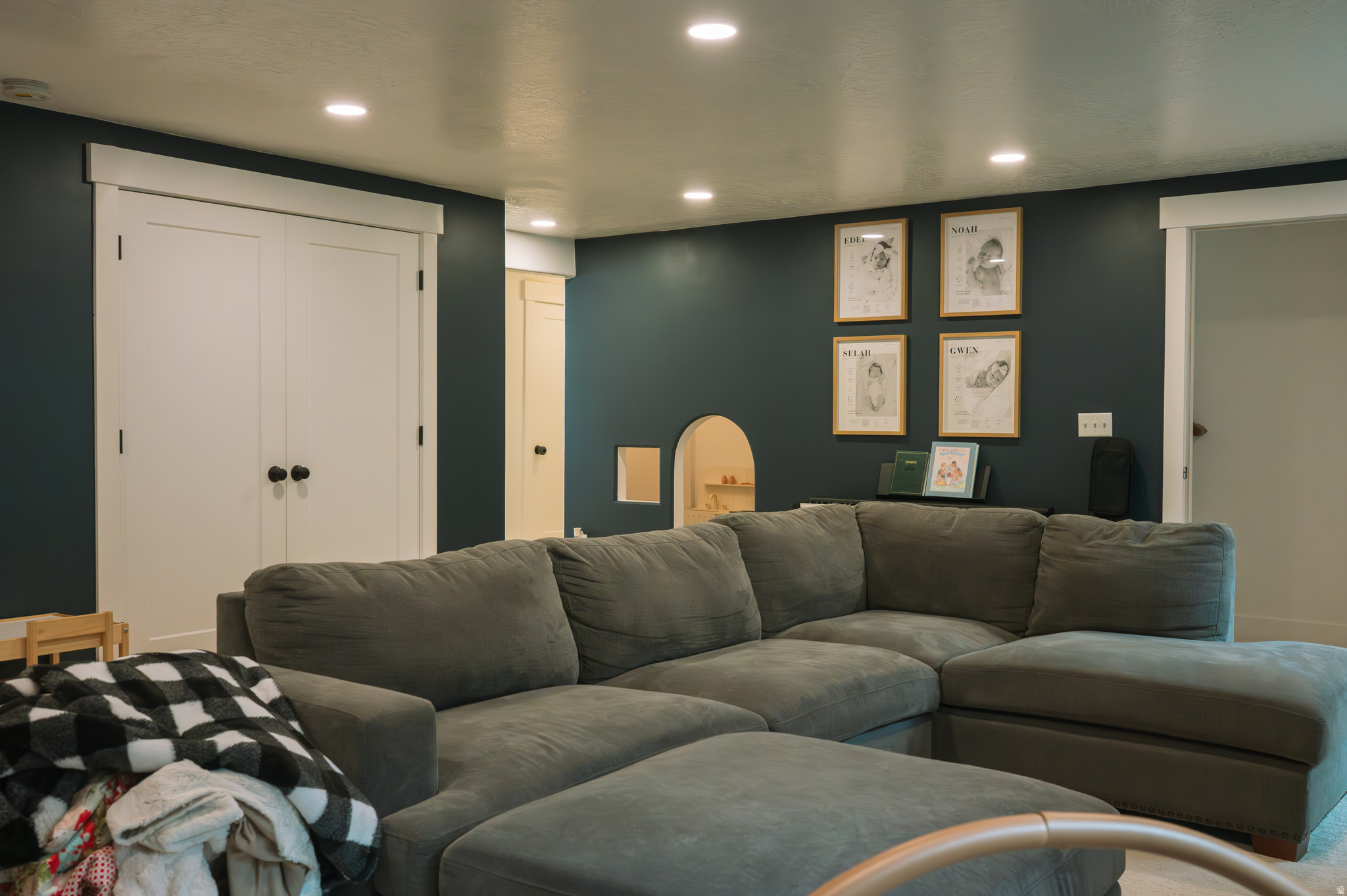 SILVERLAKE - Residential