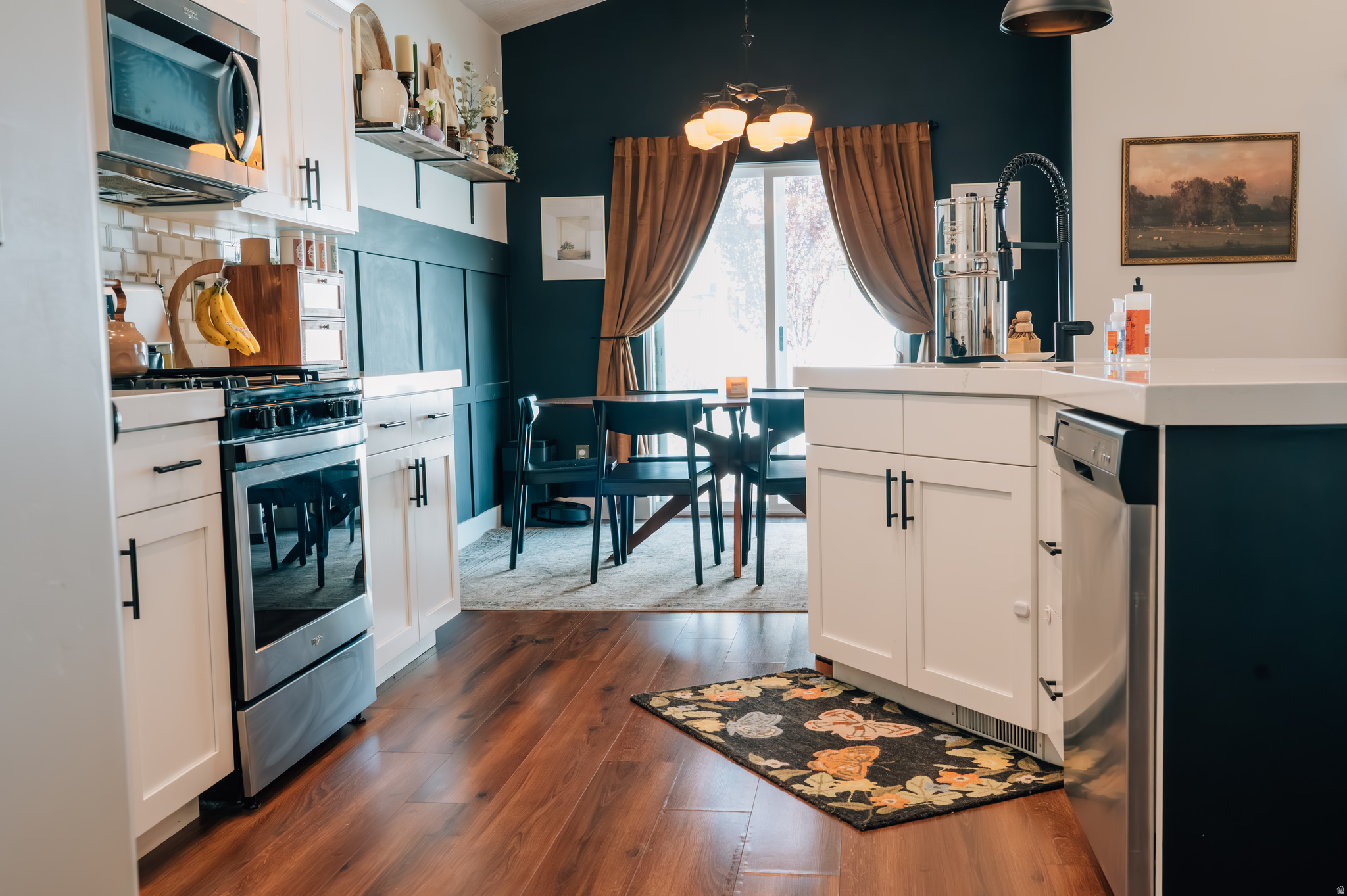 SILVERLAKE - Residential