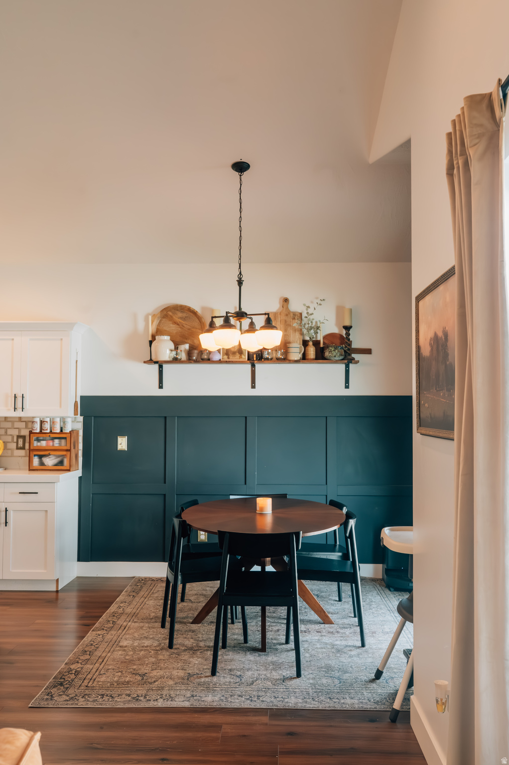 SILVERLAKE - Residential