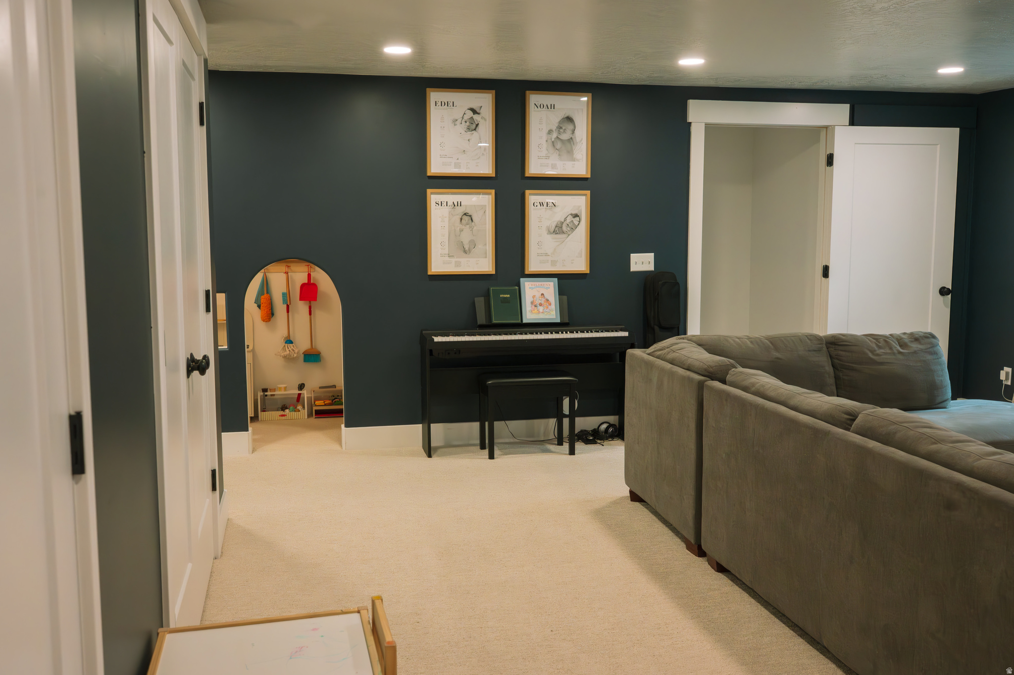 SILVERLAKE - Residential