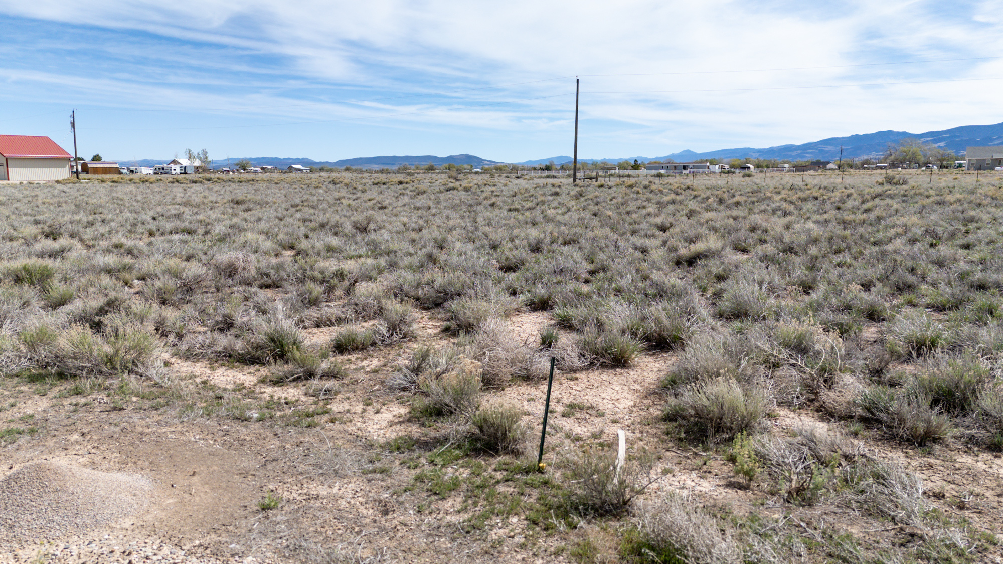 CEDAR VALLEY ACRES - Land