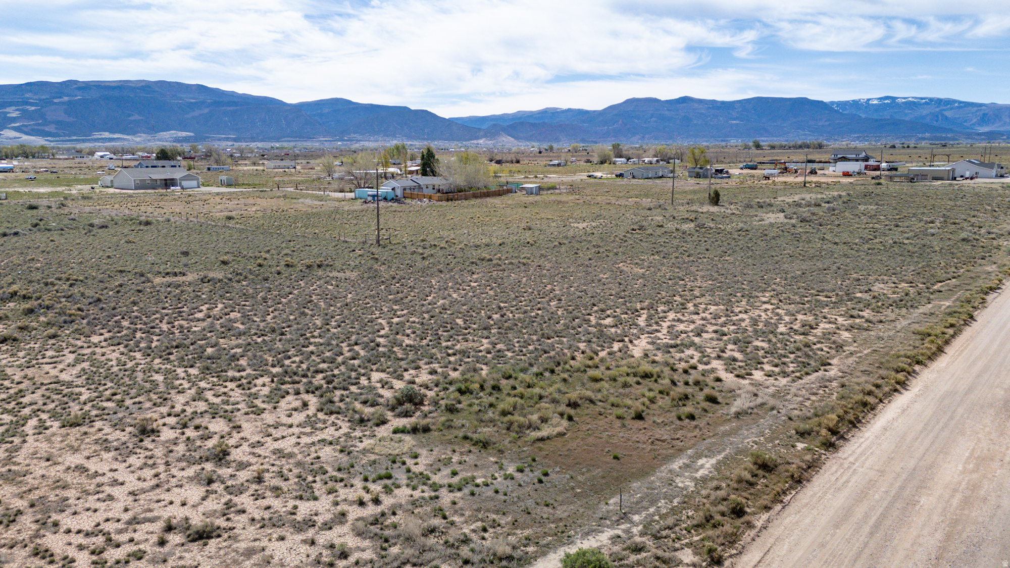 CEDAR VALLEY ACRES - Land