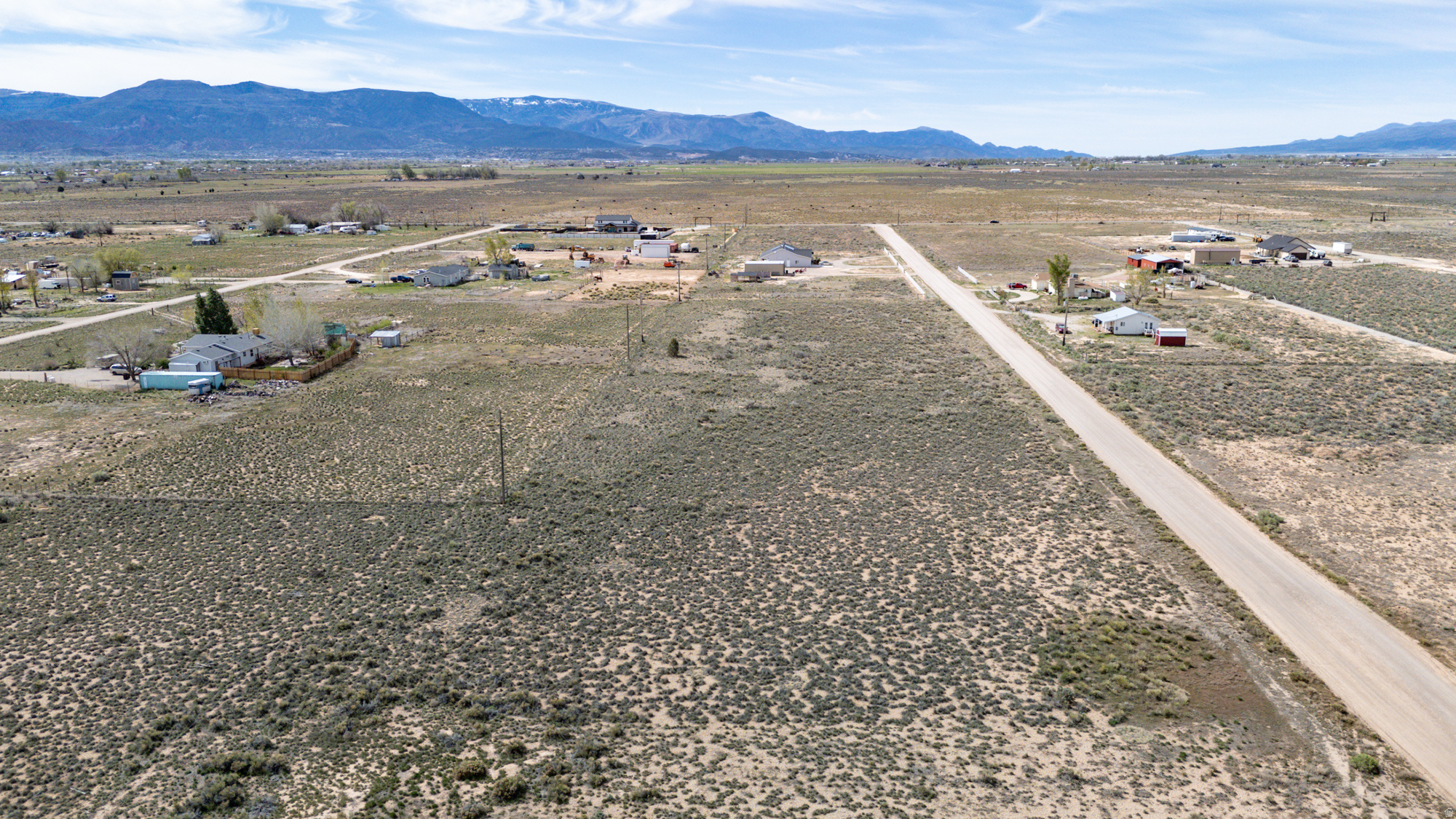 CEDAR VALLEY ACRES - Land