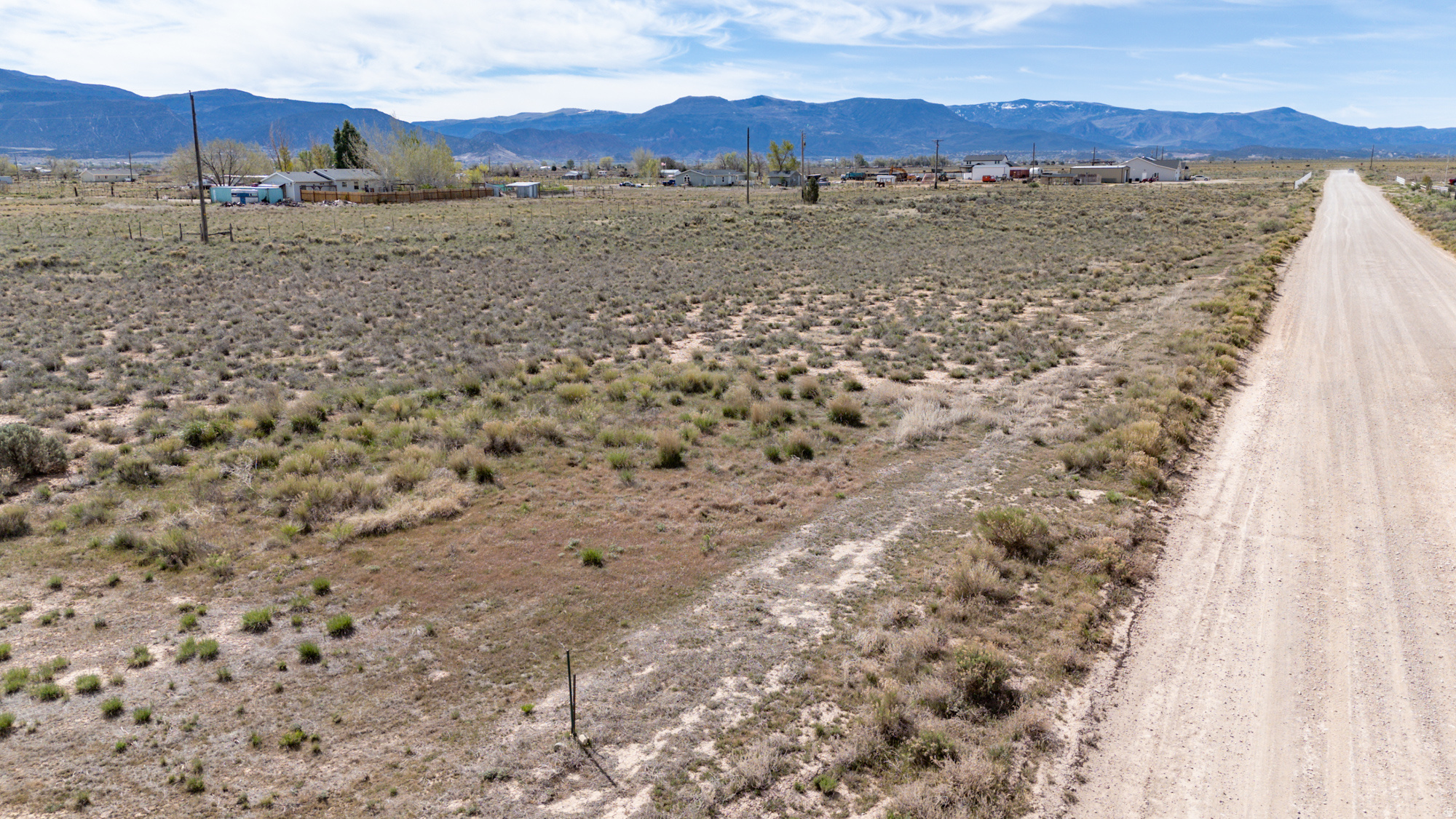 CEDAR VALLEY ACRES - Land