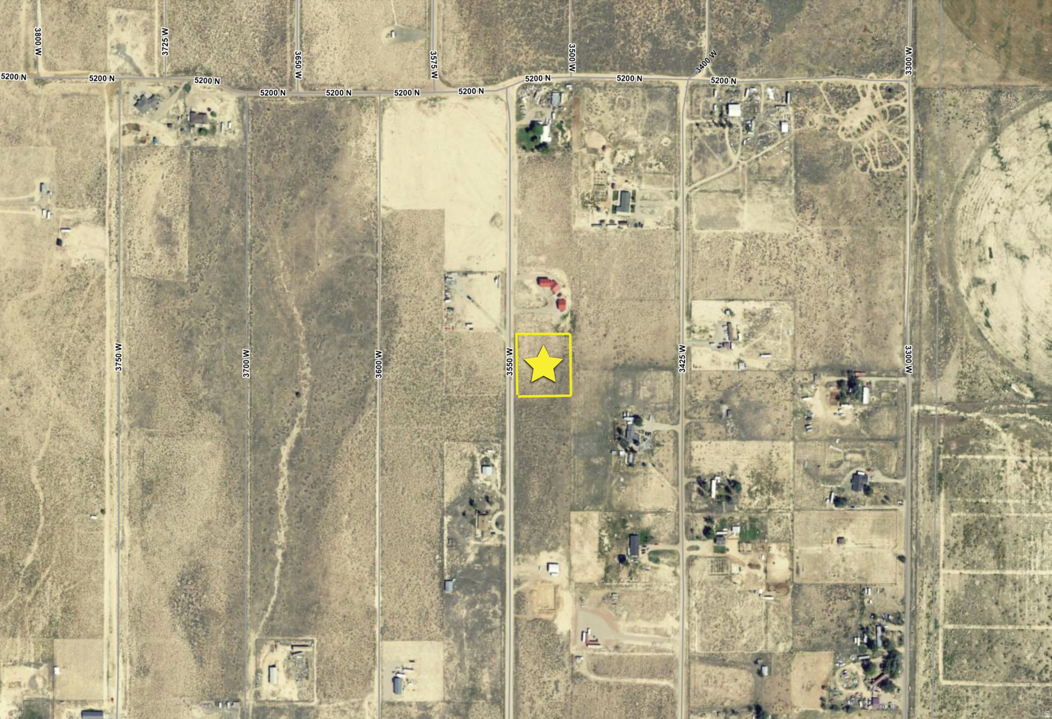 CEDAR VALLEY ACRES - Land