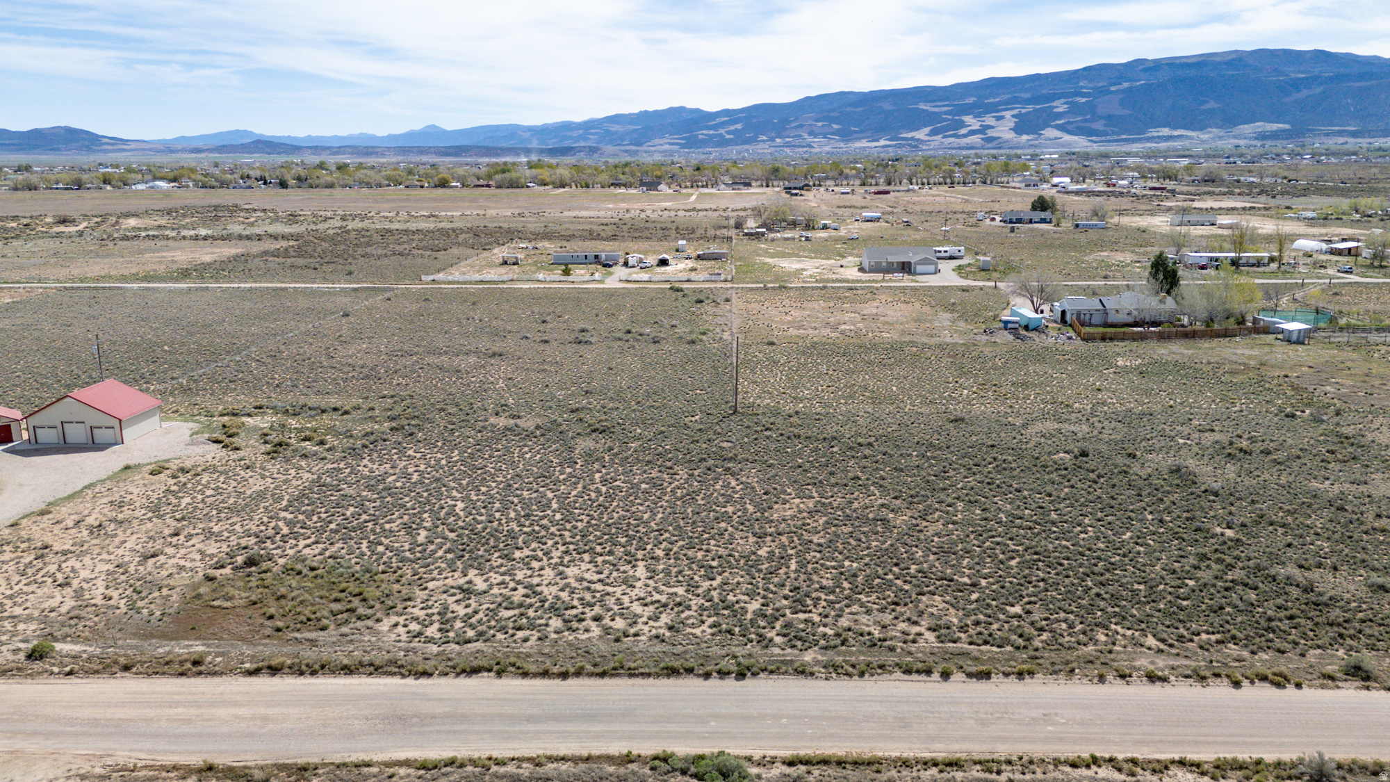 CEDAR VALLEY ACRES - Land