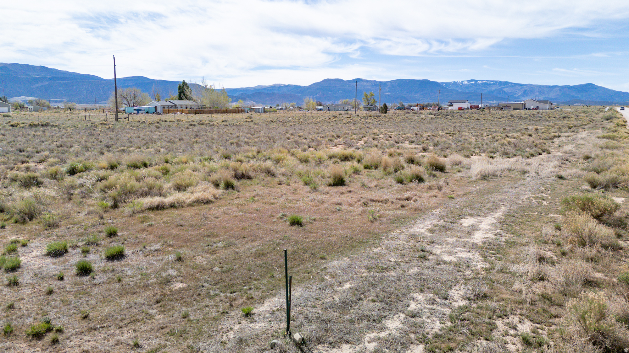 CEDAR VALLEY ACRES - Land