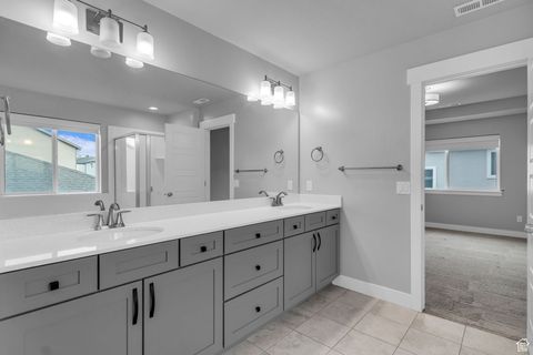 Tiny photo for 4057 W 1760 N, Lehi, UT 84043 (MLS # 2112919)