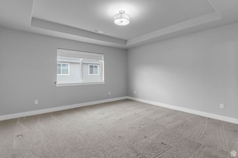 Tiny photo for 4057 W 1760 N, Lehi, UT 84043 (MLS # 2112919)