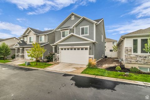 Tiny photo for 4057 W 1760 N, Lehi, UT 84043 (MLS # 2112919)