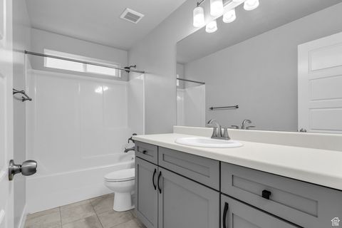 Tiny photo for 4057 W 1760 N, Lehi, UT 84043 (MLS # 2112919)