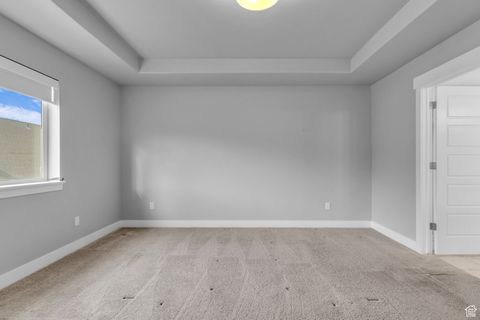 Tiny photo for 4057 W 1760 N, Lehi, UT 84043 (MLS # 2112919)