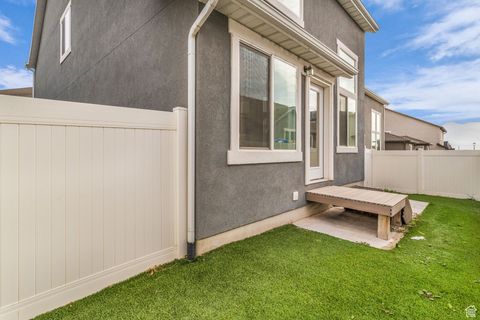 Tiny photo for 4057 W 1760 N, Lehi, UT 84043 (MLS # 2112919)