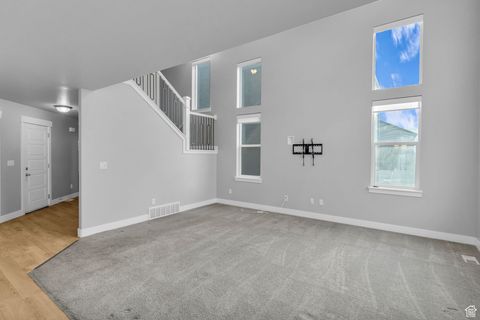 Tiny photo for 4057 W 1760 N, Lehi, UT 84043 (MLS # 2112919)