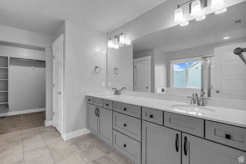 Tiny photo for 4057 W 1760 N, Lehi, UT 84043 (MLS # 2112919)