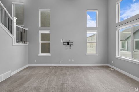 Tiny photo for 4057 W 1760 N, Lehi, UT 84043 (MLS # 2112919)