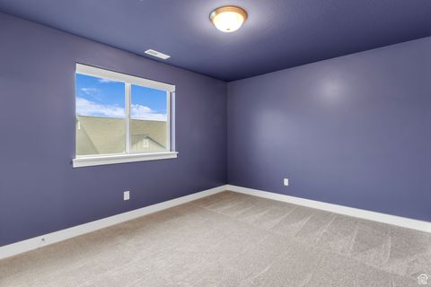 Tiny photo for 4057 W 1760 N, Lehi, UT 84043 (MLS # 2112919)