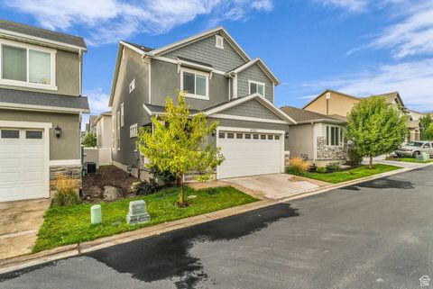 Tiny photo for 4057 W 1760 N, Lehi, UT 84043 (MLS # 2112919)