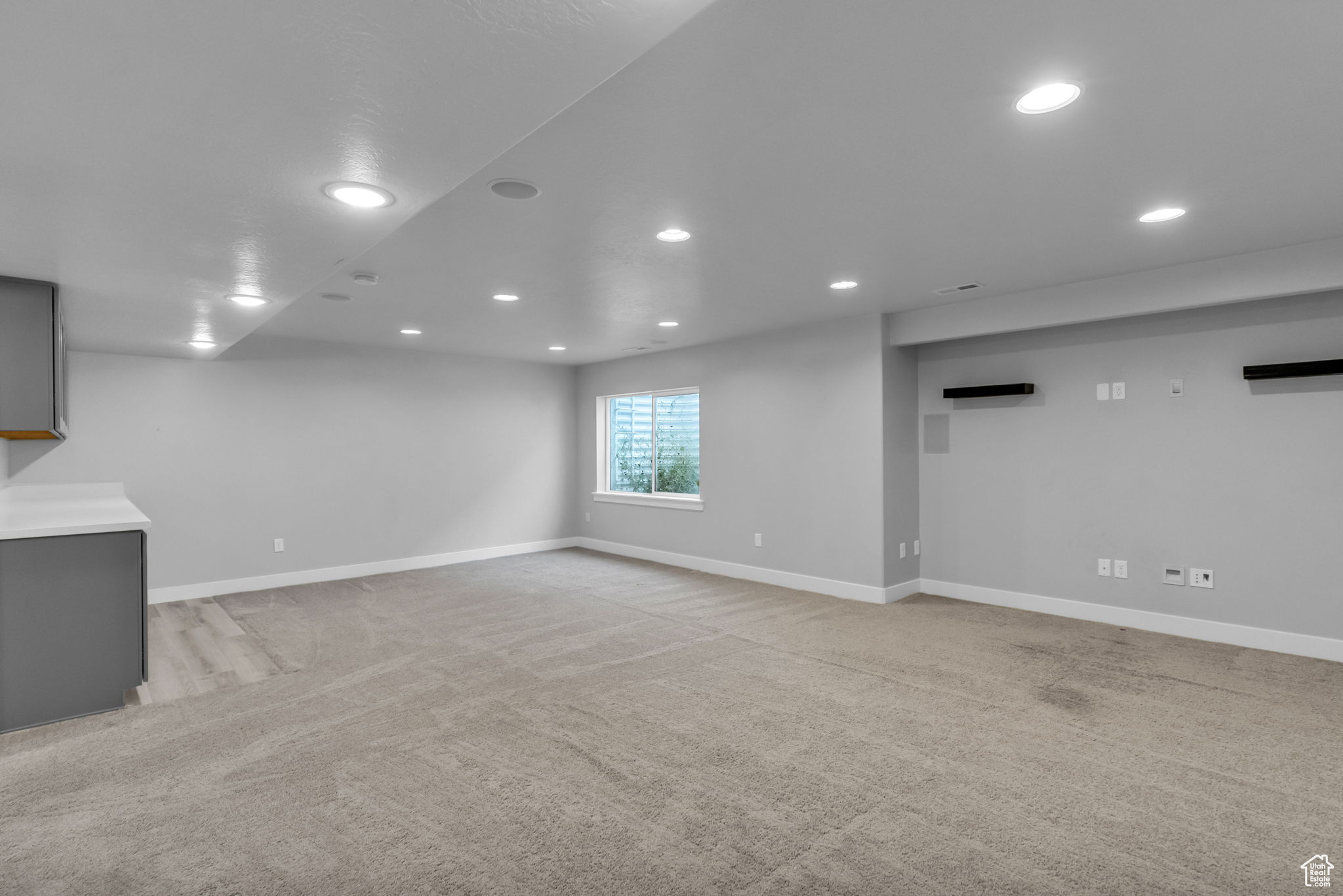 THE EXCHANGE - Residential