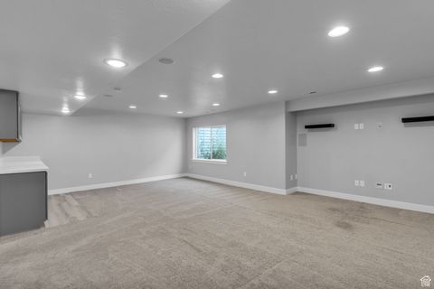 Tiny photo for 4057 W 1760 N, Lehi, UT 84043 (MLS # 2112919)